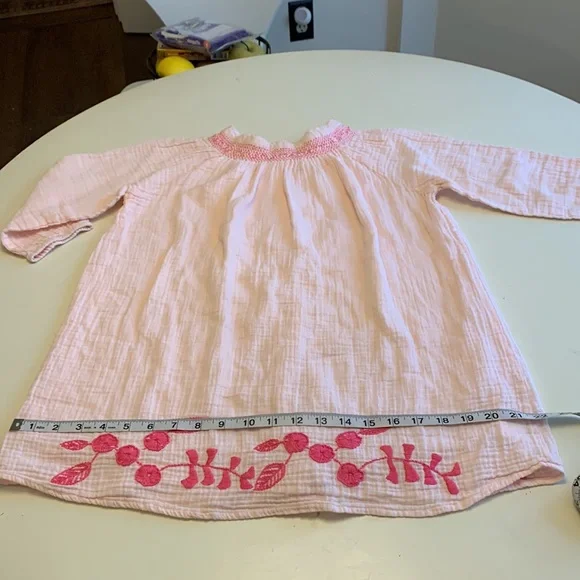 Roller Rabbit top - Picture 8 of 8